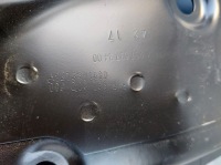 фото thumb №9, Mercedes cls w257 блок двигателя a правый порог новый оригинальный номер