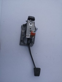 фото thumb №1, Asx педаль гальма