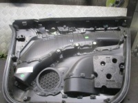 фото thumb №6, Карта двері ліві перед opel meriva b 10-14r 466229783
