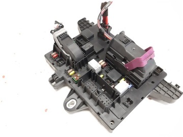 фото thumb №5, Коробка запобіжників bsi astra iv j 1.7 13302301