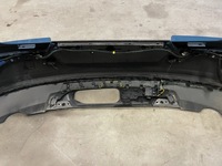 фото thumb №7, Volvo xc40 lift бампер задняя kompletny 4 pdc 734