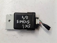 фото thumb №1, Suzuki sx4 s-cross 13-16 модуль блок управления 37190-61m00