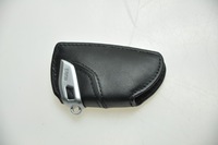фото thumb №7, Шкіряний чохол na ключ bmw f15 f16 g30 g11 seria ключ pilot корпус