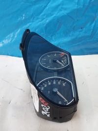 фото thumb №8, Счетчик приборная панель bmw e87 118i 102493230