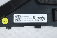 фото thumb №7, Защита обшивка стойка правый задняя volkswagen id.4 11a867288b