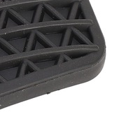 фото thumb №8, Накладка na педаль резиновая 13281359 для vauxhall astra j