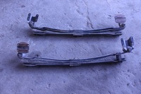 фото thumb №5, Рессора задняя 3 щетки nissan cabstar 05r. lift