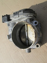 фото thumb №10, Chrysler town country 11- 3.6 дроссельная заслонка воздуха grand caravan dodge