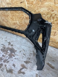 фото thumb №10, Бампер передній перед audi a4 e-tron 4ke s-line