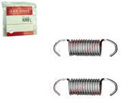 фото thumb №1, Набір ремонтний супорт гальмівний задня l/p citroen c4 aircross