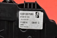 фото thumb №6, Замок двері розсувних правих 1361337080 peugeot boxer 3 iii lift 14-