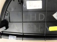 фото thumb №5, Защита панели консоли правая europa kia ceed iii