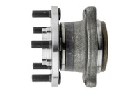 фото thumb №11, Ступица колёса зад subaru legacy 4wd 03-