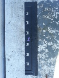 фото thumb №6, Bmw x6 f16 m набір впуск повітря повітропровід