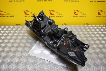 фото thumb №10, Ford mustang mach-e 2021 - фара лампа high полный led левая usa