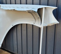 фото thumb №12, Крило перед переднє лівий mercedes w253 glc fv