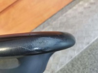 фото thumb №8, Руль мультифункция vw golf 7 passat b8 оригинальный номер 5g0419091