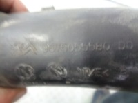 фото thumb №2, Citroen ds3 труба шланг повітря