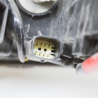 фото thumb №6, Ford ranger 2018 правая сторона лампа передняя