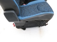 фото thumb №11, Сидіння 3 ряд citroen citroen jumpy expert fiat scudo 2 ii 06-