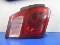 фото thumb №1, Almera n16 lift sedan лампа задня ліва w кришка