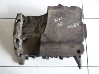 Купить Ford focus mk3 1.0 ecoboost поддон масляная cm5g-6675-fc, фото thumb