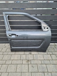 фото thumb №1, Citroen c4 cactus дверь правое передние перед