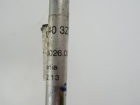 фото thumb №7, Pulsar 1.2 dig шланг кондиционера 92440-3zu0a