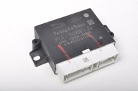 фото thumb №1, Land rover range rover l494 модуль pdc парктроник