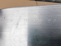 фото thumb №11, Mini cooper clubman f54 балка pod бампер перед передняя 7351519