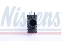 Nissens інтеркулер радіатор повітря впускний opel adam corsa e Зі Шроту, фото thumb