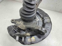 Поворотный кулак передняя lexus es 300h 6th gen 4321133110 Киев, фото thumb