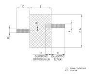 фото thumb №10, Подушка коробки передач ford