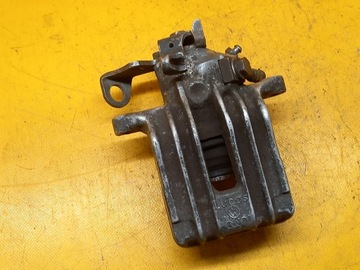 фото thumb №6, Суппорт тормоз правые зад golf iv,audi a3 8l lucas