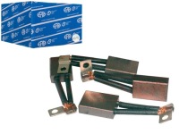 фото thumb №1, Щітка вугільна, стартер era 233036