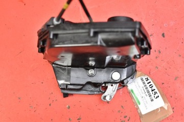 фото thumb №6, Замок дверь правые зад задний suzuki swift iv mk6 5d hb 03-10