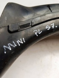 фото thumb №9, Mini cooper s f57 cabrio 18-21 2.0 труба воздухозаборник воздуха 7301613