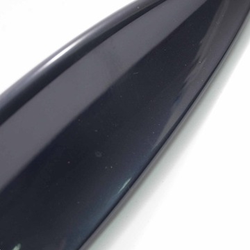 фото thumb №12, Bmw e65 акула захист антени синій