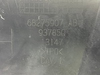 фото thumb №5, Подкрылок защита накладка левая dodge ram 1500 2019+ usa