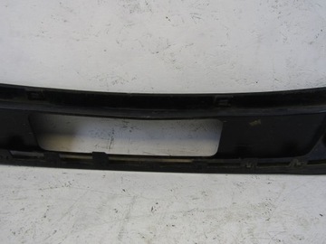 фото thumb №9, Vw golf vii спойлер бампера зад 5g6807568t