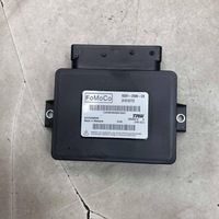 фото thumb №1, Модуль тормоза ручного v70 iii xc70 iii s80 ii