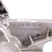 фото thumb №12, Mercedes w211 бензин om272 насос масла мащення двигуна a2721800701