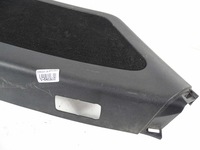 фото thumb №8, Mercedes r w251 защита накладка крышки багажника