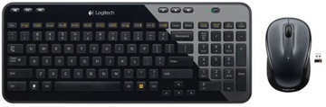 Комплект производительности LOGITECH MK850