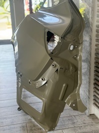 фото thumb №9, Tesla y крила лівий задня 1549230-sc-a замінник