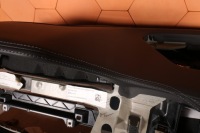 фото thumb №9, Bmw g20 g21 g22 g23 g26 m4 приборная панель приборная панель  кожа czarna hud 8km!