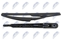 фото thumb №5, Щетка + рычаг дворники задняя do peugeot 1007 1.6