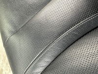 фото thumb №10, Mercedes s класс w222 сиденья сиденья обшивки салон