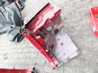 фото thumb №3, Peugeot 2008 2017 лонжерон передняя левая оригинал