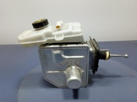 фото thumb №11, Bmw ix3 g08 g01 насос abs 5a30752